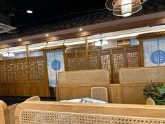 -围龙屋客家食府(福田店)