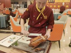 -北京全聚德(西客站店)