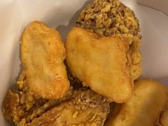 -德克士(睢宁曼哈顿店)