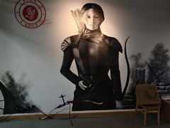 -道顺射箭·团建·骑射(张杨路店)