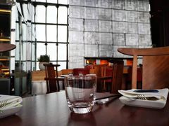 -上海柏悦酒店·世纪100牛排馆