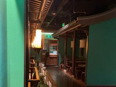 -佬麻雀·新湘菜(珠海金发购物中心店)