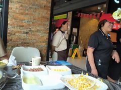 -天都火锅酒楼(虹梅南路店)