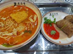 -1980烧肉粽(中山路店)
