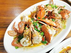 -阿军排档·烧烤