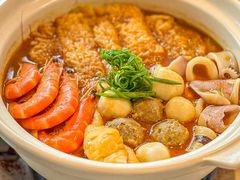 -陶兰居·手工点心·粤菜(圆融时代广场店)