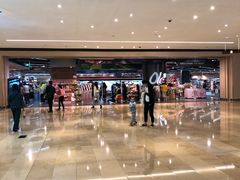 -Olé精品超市(广州太古汇店)