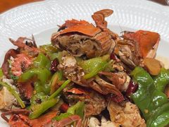 -旺角小渔村·海肠捞饭开创者(环山路店)