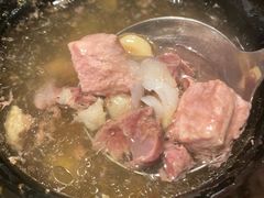 -老客家·客家菜(万达店)
