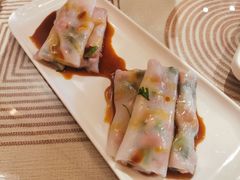 -鹅冠港式茶餐厅(来福士店)