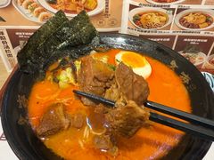 -吾妻拉面•和风食堂(群光广场店)