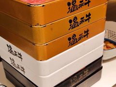 -温禾牛·和牛寿喜烧自助火锅(恒基名人店)