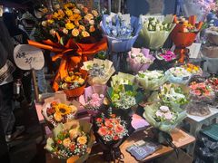 -循礼门鲜花花市(武汉循礼门店)