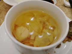 盅-怡园饭店-餐厅(四望亭店)