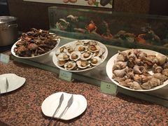 -大连富丽华大酒店·花都西餐厅