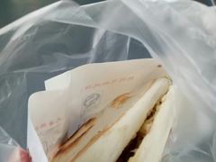 -大唐腾记腊汁肉夹馍(西安北站店)