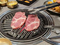 -大發韩国烤肉(八佰伴店)