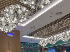 -新世界餐厅(万达店)