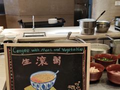 -TABLE·味西餐厅-成都茂业JW万豪酒店