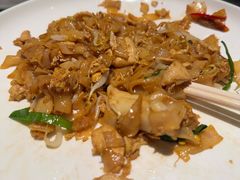 -关夫人餐厅(KLCC阳光广场店)