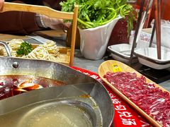 -天外天大酒店(南中华路店)