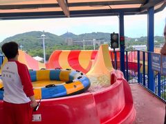 -上海玛雅海滩水公园