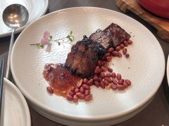 -望乡楼上海菜(日月光店)