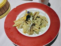 -鸭王烤鸭店(三里河店)