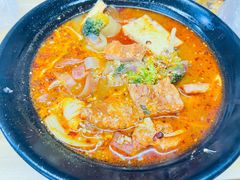 -四川老牛麻辣烫(北门桥店)