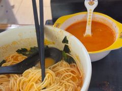 -和府捞面(天河领展广场店)