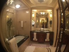 -广州富力丽思卡尔顿酒店