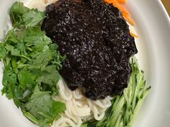 -金博士朝鲜民族餐厅(工大店)