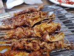 -回味南塘老王虾尾(总店)