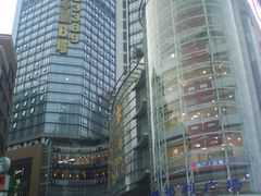 -VT101维多利广场