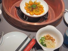 -三只耳冷锅鱼火锅(玉林店)