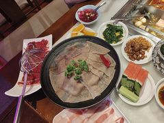 -重庆高老九火锅(万象城店)