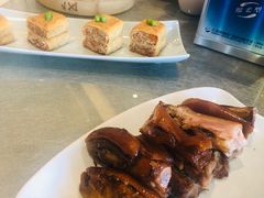 -小厨娘淮扬菜(清江苏宁广场店)