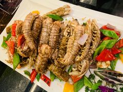 -翠湖六号全日制西餐厅(翠湖宾馆店)
