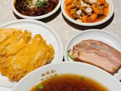 -松鹤面馆·古法焖肉面(观前店)