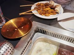 -星伦多自助料理·涮烤一体(虹悦城店)