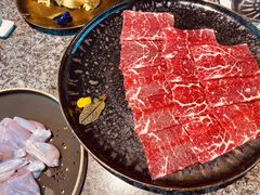 -辉哥火锅(虹桥路店)