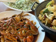 -品鲜村农家菜·阳澄湖大闸蟹(总店)