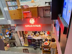 -王歘歘·chuǎ火锅(五道营店)