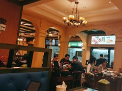 -岭南小生·粤港点心(南门口店)