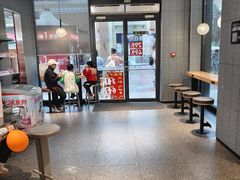 -肯德基(盘龙奥莱店)
