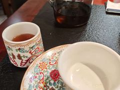 -旺爷砂锅·茶作(国贸城店)