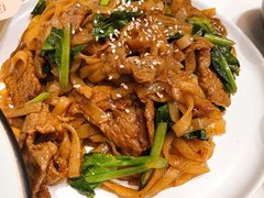 干炒牛河-潮粥人(威高店)