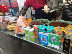 -老金家蛋菜夹馍(西安总店)