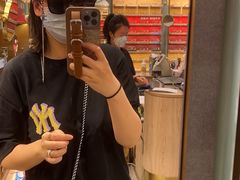 -MUJOSH木九十眼镜(月星环球港B1店)