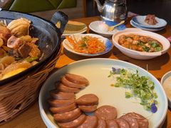 -津武刁馋一锅出(双街店)